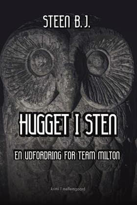 Hugget i sten af Steen B. J.