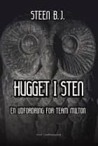 Hugget i sten
