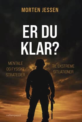 Er du klar? af Morten Jessen