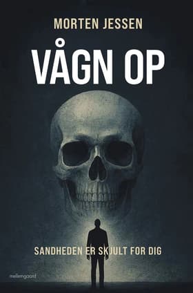 Vågn op af Morten Jessen
