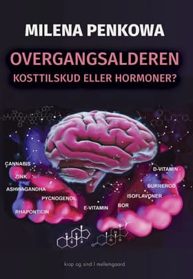 Overgangsalderen af Milena Penkowa