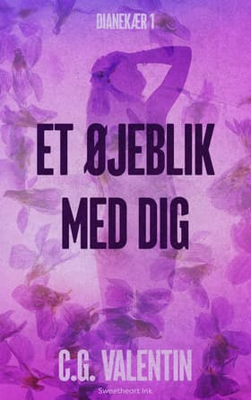 Et øjeblik med dig af C. G. Valentin