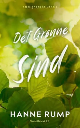 Det grønne sind af Hanne Rump
