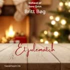 Et julematch