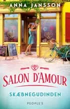 Skæbnegudinden fra Salon d'Amour