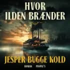Hvor ilden brænder