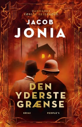 Den yderste grænse af Jacob Jonia