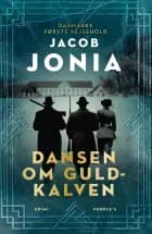 Dansen om guldkalven