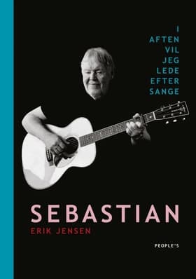 SEBASTIAN af Erik Jensen
