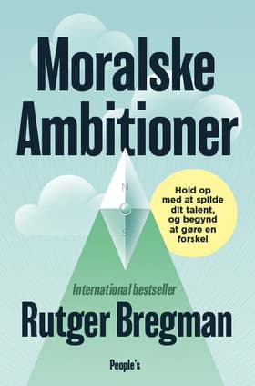 Moralske ambitioner af Georgia Hunter