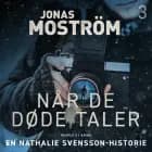 Når de døde taler