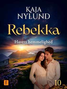 Havets hemmelighed af Kaja Nylund