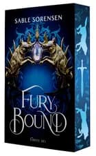 Furybound - første del