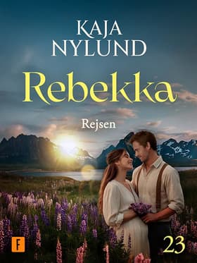 Rejsen af Kaja Nylund