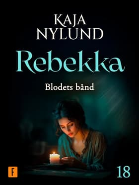 Blodets bånd af Kaja Nylund