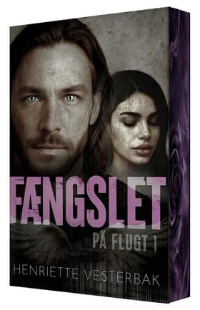 Fængslet af Henriette Vesterbak