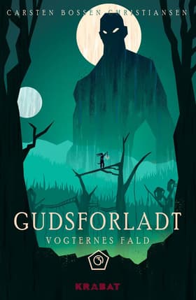 Vogternes fald 3 af Carsten Bossen Christiansen