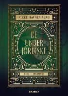 De Underjordiske 1 - Rejsebog af Rikke Havner Alrø