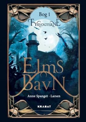Elms Bavn af Anne Spanget-Larsen