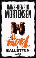 Mord i balletten