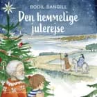 DEN HEMMELIGE JULEREJSE