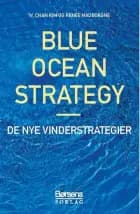 Blue ocean strategy