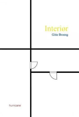 Interiør af Gitte Broeng