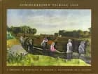 Sommerrejsen tilbage