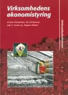 Virksomhedens økonomistyring