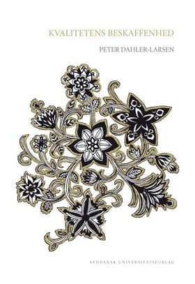 Kvalitetens beskaffenhed af Peter Dahler-Larsen