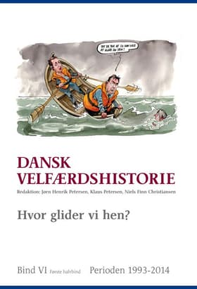 Hvor glider vi hen? af Jørn Henrik Petersen