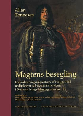 Magtens besegling af Allan Tønnesen