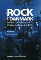 Rock i Danmark