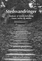 Stedsvandringer