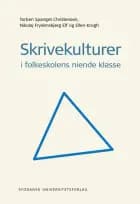 Skrivekulturer i folkeskolens niende klasse