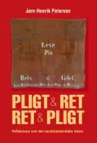 Pligt og ret - ret og pligt
