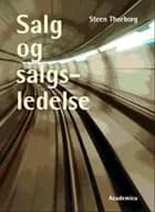 Salg og salgsledelse