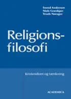 Religionsfilosofi
