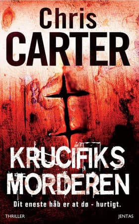 Krucifiks morderen af Chris Carter
