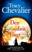 Den sidste flugt