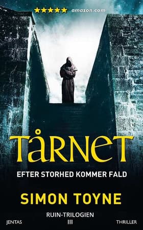 Tårnet af Simon Toyne