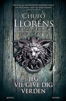 Jeg vil give dig verden af Chufo Lloréns