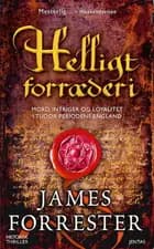 Helligt forræderi, CD