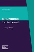 Barndom og ungdom som sociale kategorier og positioner