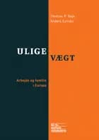 Uligevægt