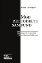 Mod det todelte samfund