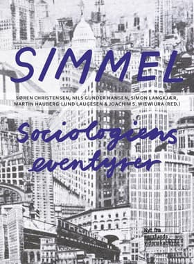 Simmel af Søren Christensen