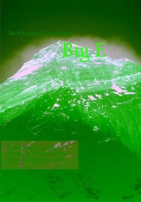 Big E af Bo Belvedere Christensen