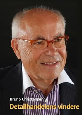 Detailhandelens vindere af Bruno Christensen