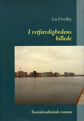 I retfærdighedens billede af Lis Hvolby